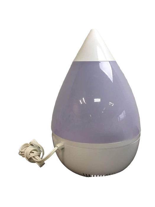 secondhand Crane Filter-Free Droplet Cool Must Humidifier, White