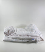 secondhand Serta Perfect Crib Mattress Cover