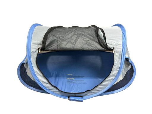 used KidCo PeaPod Plus Portable Travel Bed