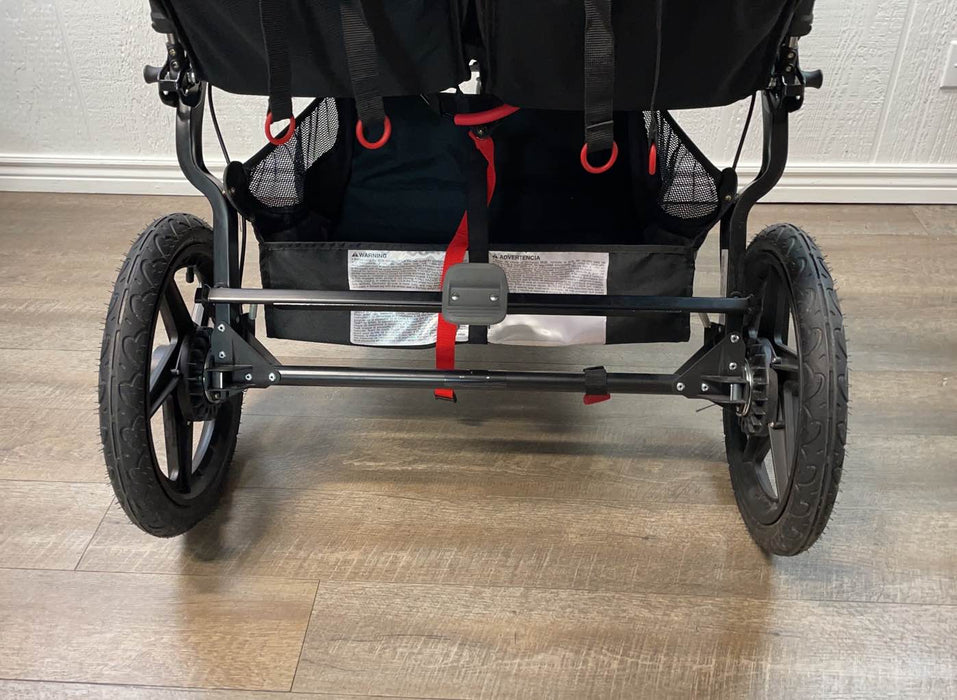 BOB Revolution Duallie Stroller, 2017