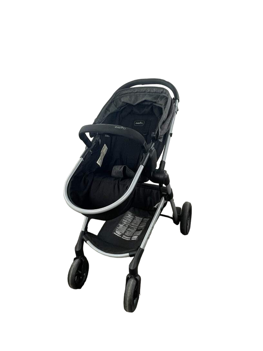 used Strollers