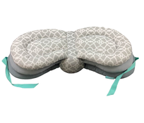 used Infantino Elevate Adjustable Nursing Pillow