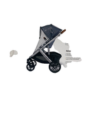 secondhand UPPAbaby Vista Rain Shield