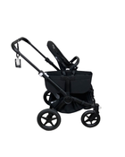 secondhand Bugaboo Donkey 5 Stroller Mono, 2023, Midnight Black, Black