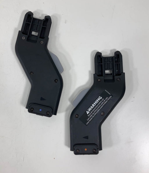 secondhand UPPAbaby VISTA Upper Adapters