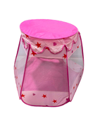 secondhand Kidami Pop Up Princess Tent