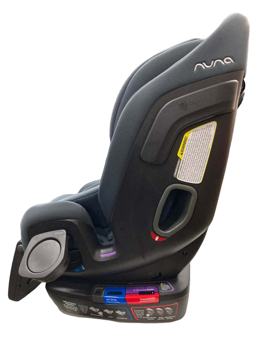 Nuna EXEC All In One Car Seat, 2022, Ocean