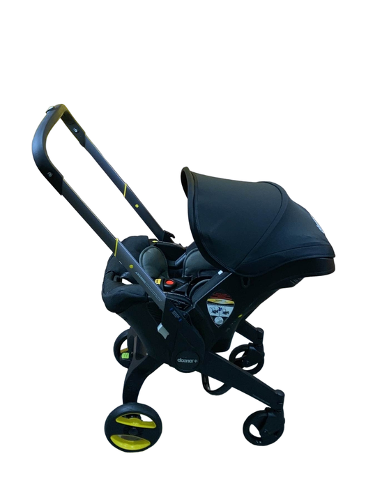 used Strollers