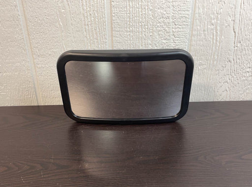 used Darviqs Car Seat Mirror