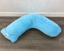 used Luna Lullaby Nursing Pillow