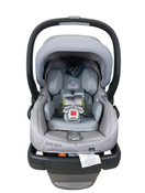 used UPPAbaby MESA V2 Infant Car Seat, Stella (Grey Melange), 2022