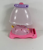 secondhand Fisher Price Laugh & Learn My Pretty Learning Lamp