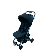 used Colugo Compact Stroller, Black, 2023