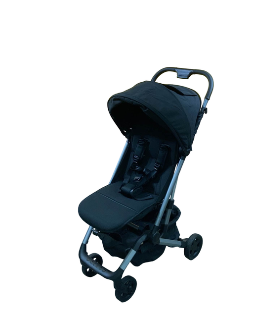 used Colugo Compact Stroller, Black, 2023