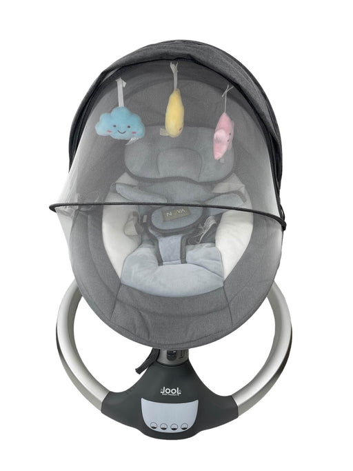 used Jool Nova Baby Swing