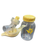 secondhand Medela Harmony Manual Breast Pump