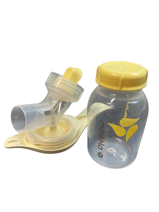 secondhand Medela Harmony Manual Breast Pump