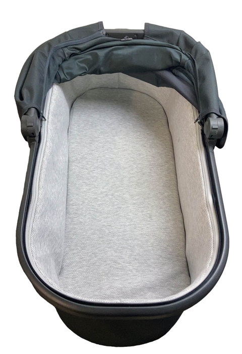 UPPAbaby Bassinet, Jake (Black)