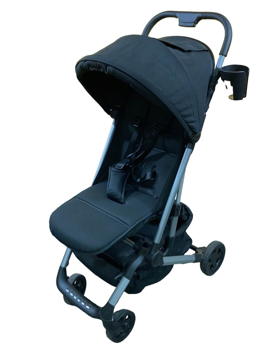 used Colugo Compact Stroller, 2023, Black