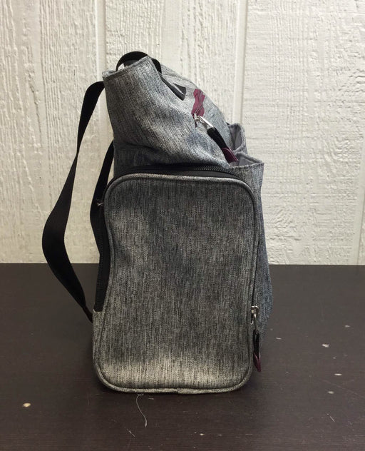 secondhand Eddie Bauer First Adventure Diaper Bag Tote