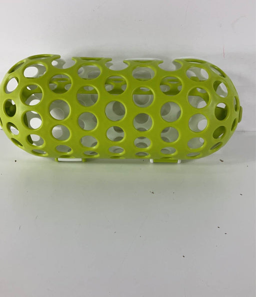 secondhand Boon Clutch Dishwasher Basket, Green