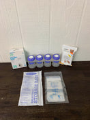 used BUNDLE Nursing Necessities