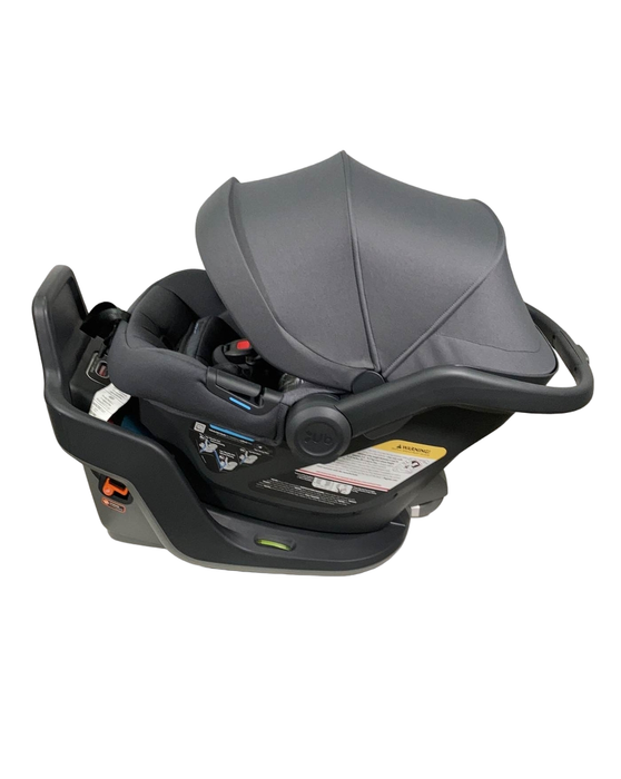 used Infantcarseat