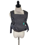 used Infantino Flip Advanced 4-in-1 Convertible Carrier