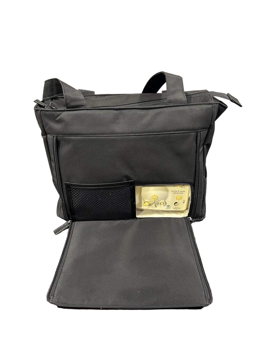 secondhand Medela Pump in Style Advanced with Tote