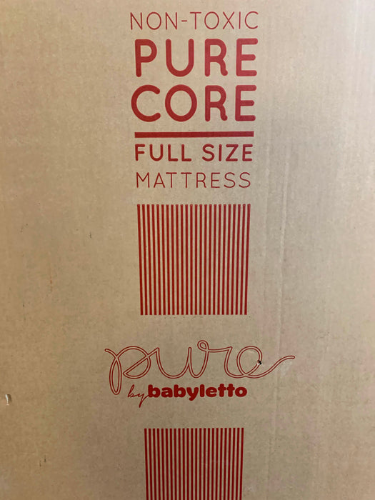 Babyletto Pure Core Full Size Crib Mattress