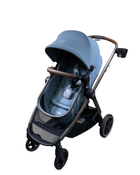 used Maxi-Cosi Zelia2 Luxe Travel System, 2023, New Hope Gray