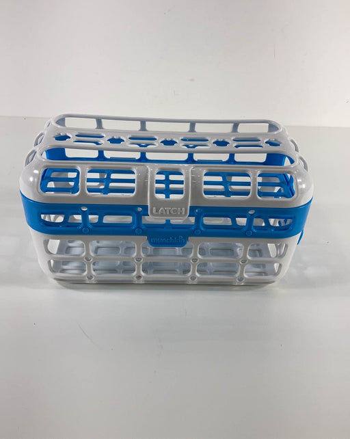 used Munchkin Dishwasher Basket