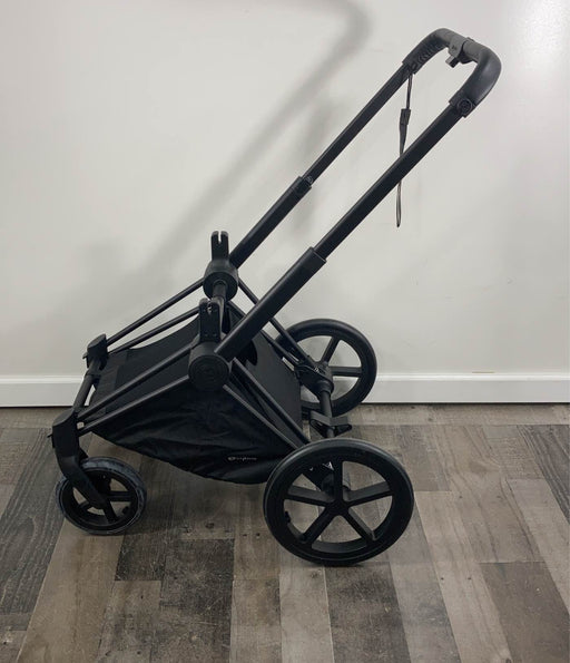 secondhand Cybex PRIAM Stroller Frame