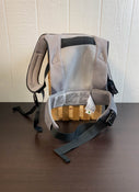 secondhand Ergobaby Performance Ventus Carrier