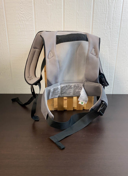 secondhand Ergobaby Performance Ventus Carrier