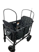 secondhand Wonderfold W4 Luxe Quad Stroller Wagon