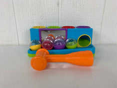 secondhand Pound ‘n Roll Toy