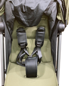 secondhand Strollers