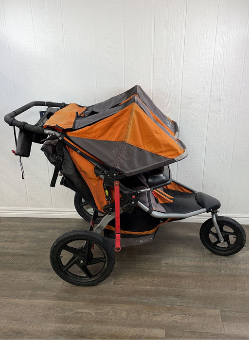 used Strollers