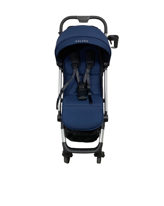 secondhand Strollers