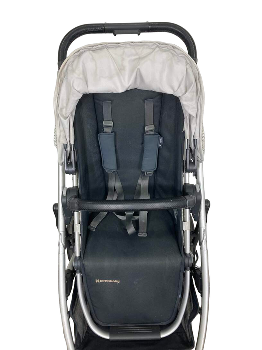 used Strollers