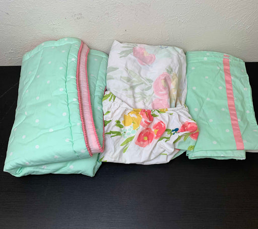 secondhand BUNDLE Bedding, -Cloud Island