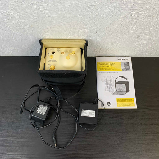 secondhand Medela Pump In Style Advanced Breast Pump