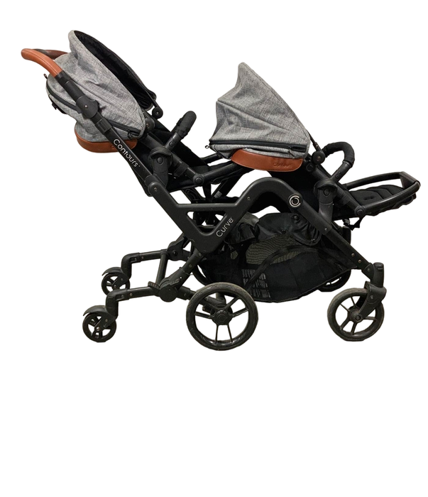 secondhand Strollers