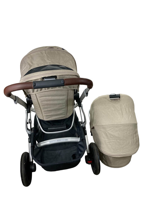 secondhand Strollers