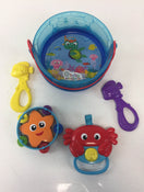 used Baby Einstein Music of The Seas Drum Set