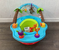 secondhand Summer Infant 3-Stage Superseat