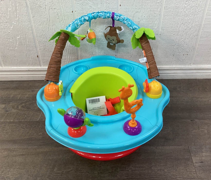 secondhand Summer Infant 3-Stage Superseat