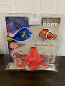 secondhand SwimWays Finding Dory Dive Toy Characters