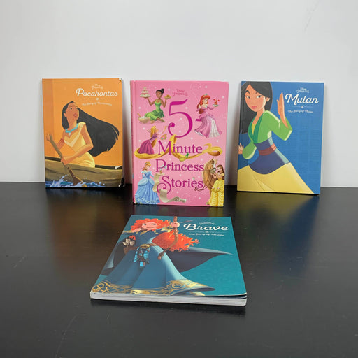 used BUNDLE Books